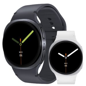HD8 Mini Smart Watch Bluetooth Call True Heart Rate Step Sleep Monitoring Deep Waterproof Ladies Sports
