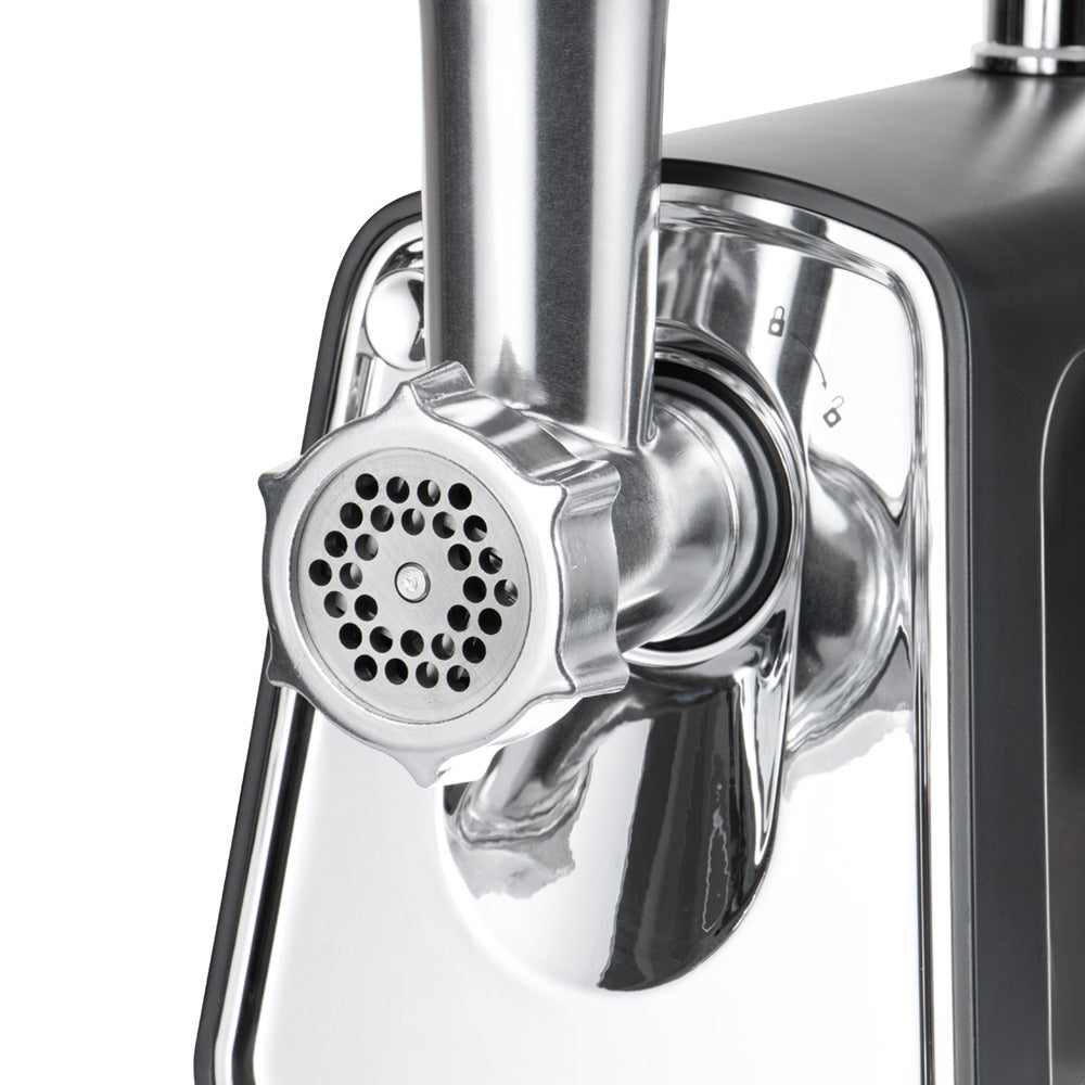 RAF European Standard 450w Household Small Meat Grinder Blender Sausage Stuffer Meat Grinder R.3406 - 图片 18