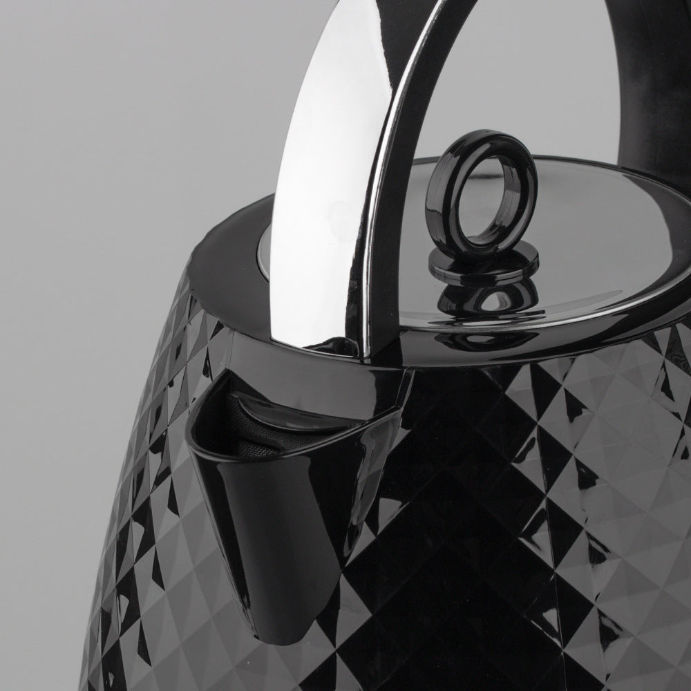 RAF European Standard Stainless Steel2.0L Electric Kettle Automatic Large Capacity Multi-Function Kettle Overheating R.7805 - 图片 17