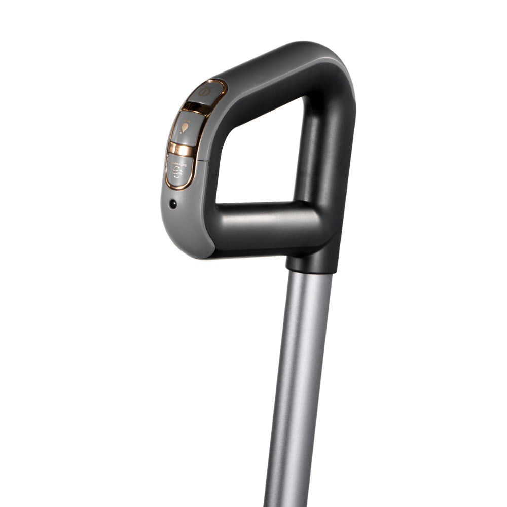 RAF European Standard Smart Vacuum Mop Washer Combo Directly from Manufacturer with Drying and Sterilization Large Capacity Wet and Dry Floor Washer - 图片 16