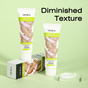 Factory Direct Supply MOIKA Full Pregnancy Firming and Lightening Cream Postpartum Repair Cream Wholesale In Stock