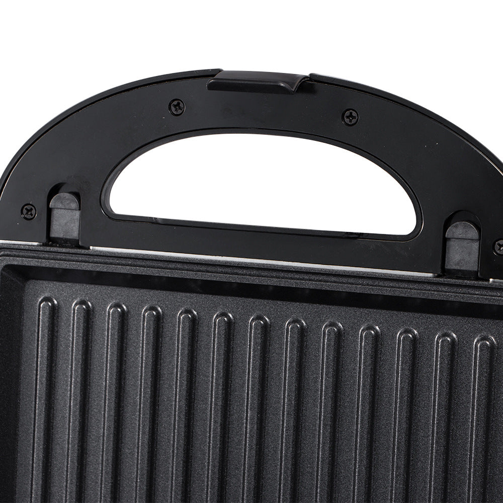 RAF European Standard 7-in-1 Waffle Maker Breakfast Machine Portable Baking Steak Home Multi-Functional 594E - 图片 15