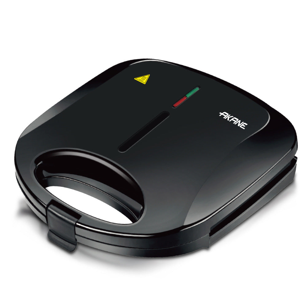 RAF European Standard Bread Baking Electric Griddle Sandwich Waffle Strip Household Portable Toaster R.257 - 图片 13