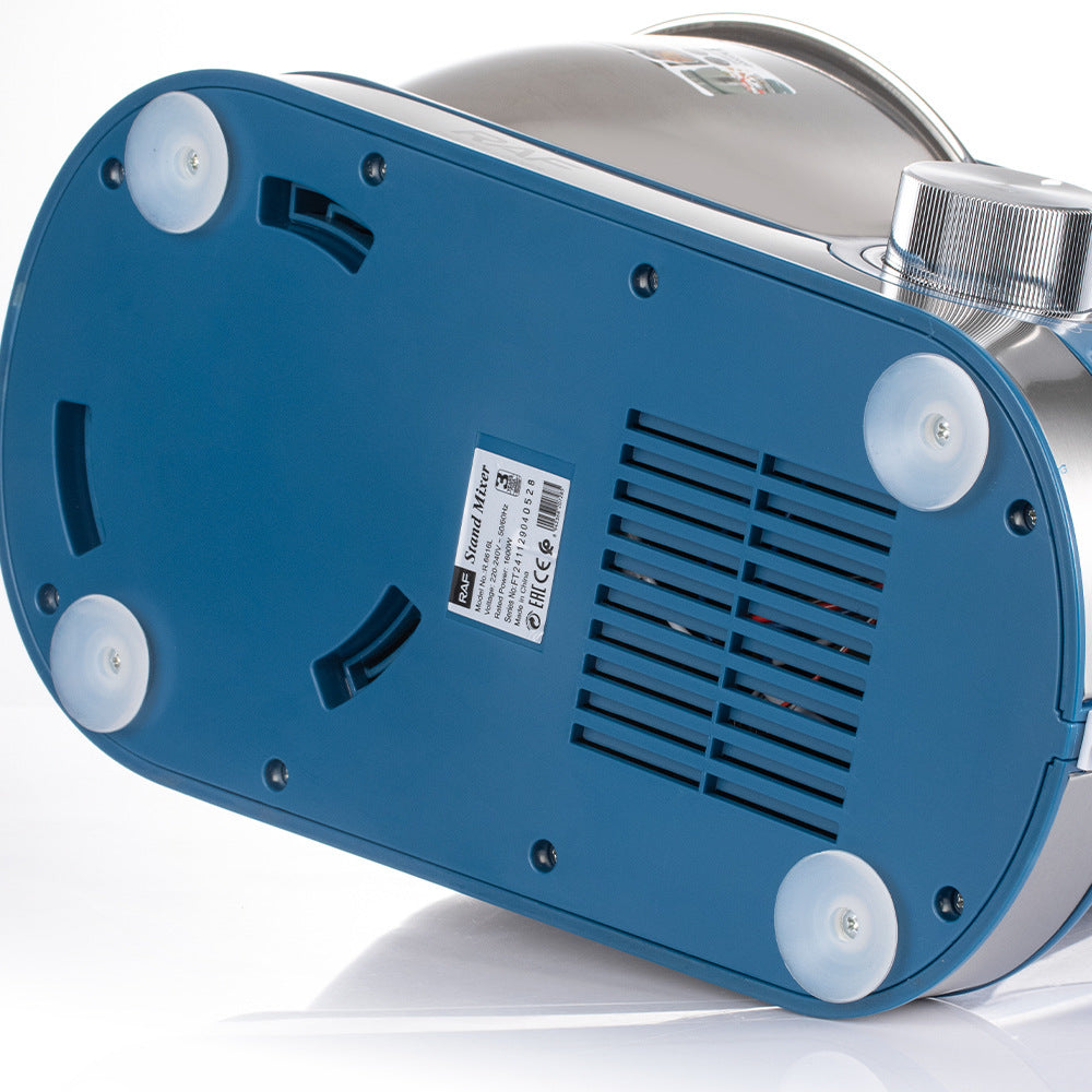 RAF European standard multifunctional home kitchen food processor Small Fully Automatic Dough Kneading and Fermentation Machine6616 - 图片 21