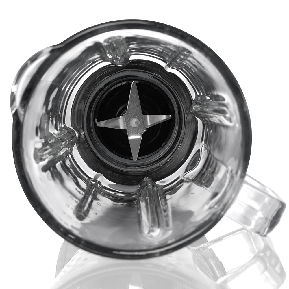 European Standard Smoothie Blender1.5L Electric Soy Milk Maker Blender Grinder Household Juice Processor Meat Grinder - 图片 21