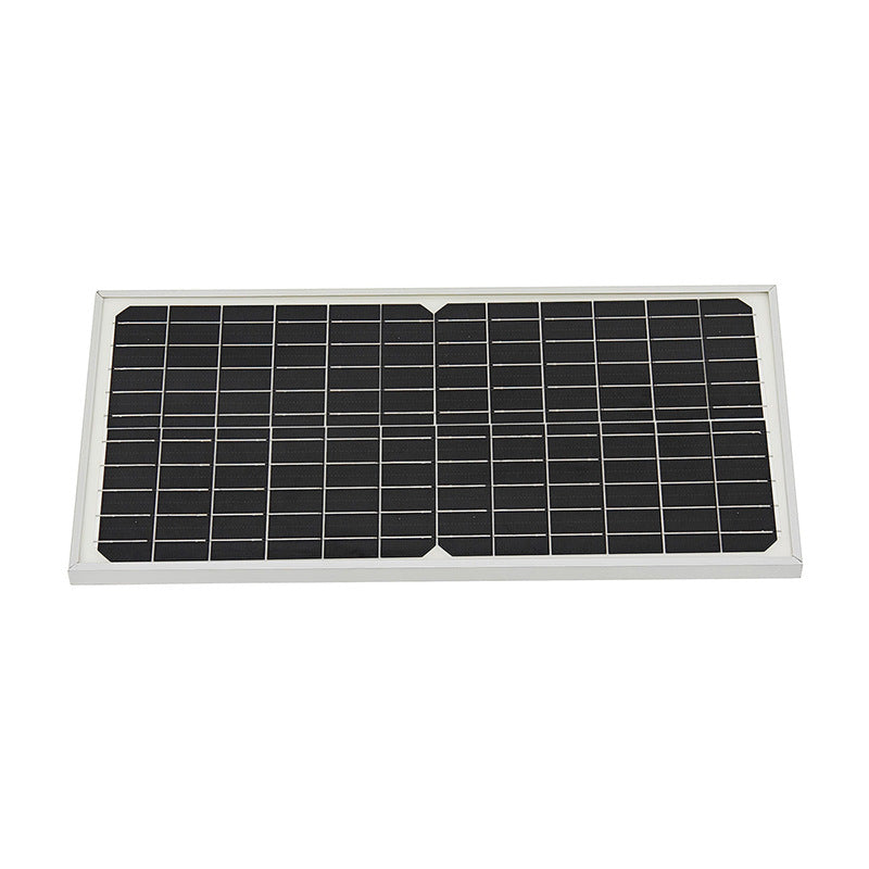 Factory Direct Solar Panel with Dual Fan Pet House Silent Solar Photovoltaic Panel Exhaust Fan Ventilation Cooling - 图片 27