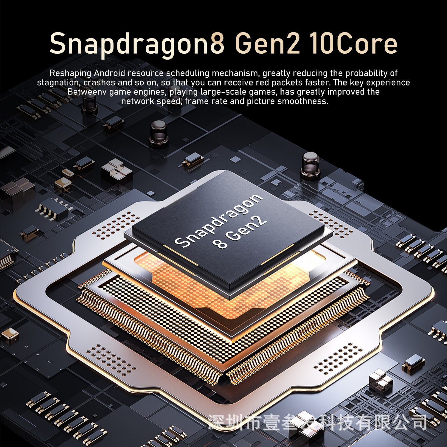 S24 Ultra Popular4+64G 6.8Inch Full HD Screen5G All-in-One New Smartphone - 图片 12