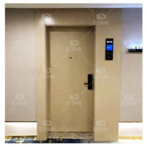 Hotel Fire Rated Wood Doors and Frames