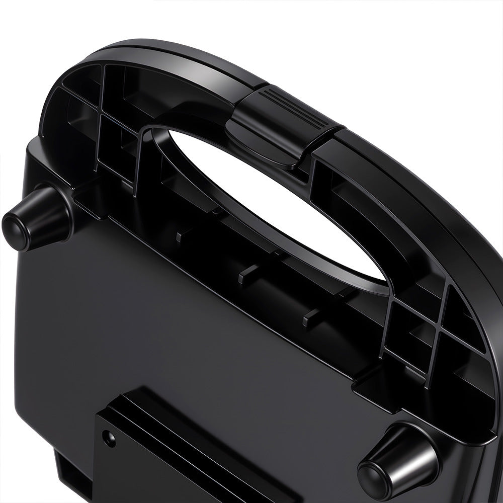 RAF European Standard Household Sandwich Maker Toaster Stainless Steel Multifunctional Cartoon Breakfast Maker R.526 - 图片 19