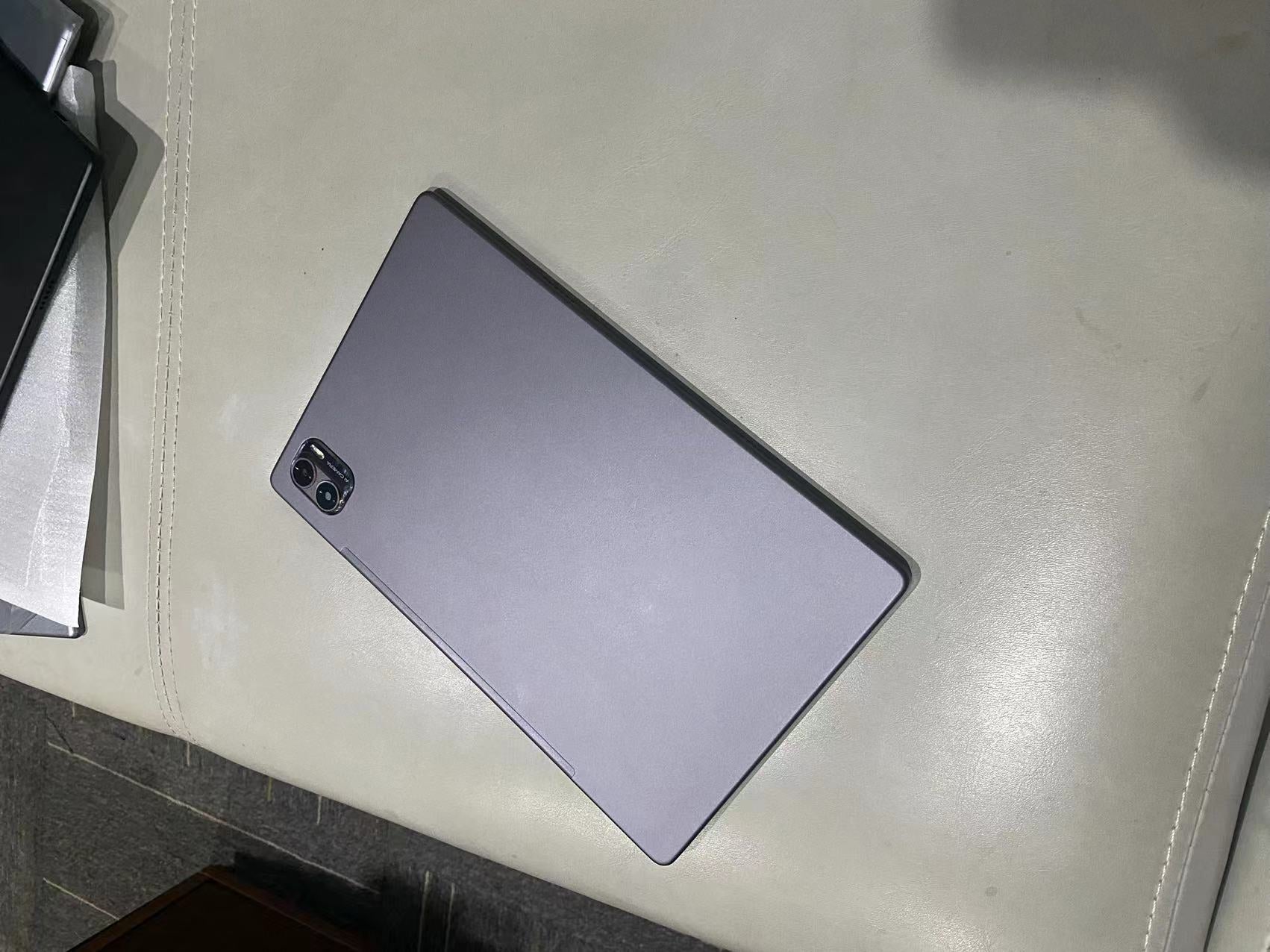 Support5G wifi Learning Business Entertainment Games Android13.0 Full hd screen8+256GB10.36Inch Tablet - 图片 11