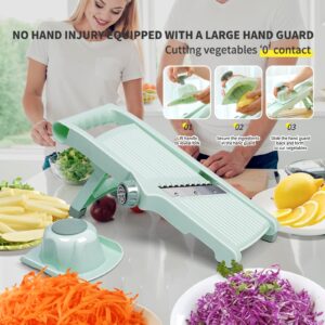 Household Multifunctional Vegetable Cutter Fruit Slicer Kitchen Convenient Lemon Slicer Potato Shredder Vegetable Cutter