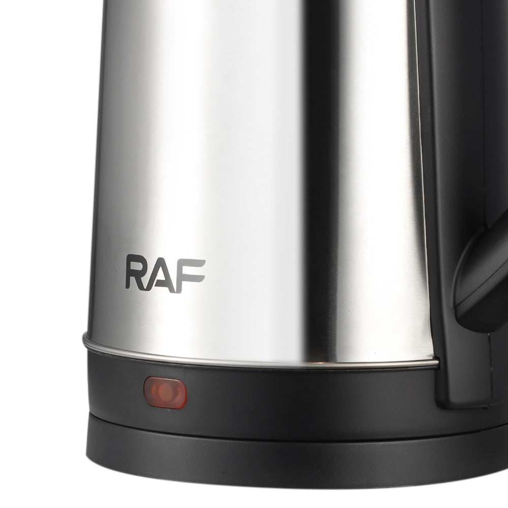 European Standard Wholesale2.5L Stainless Steel Inner Tank Electric Kettle Fast Kettle Automatic Power-off Household Electric Kettle7897 - 图片 16