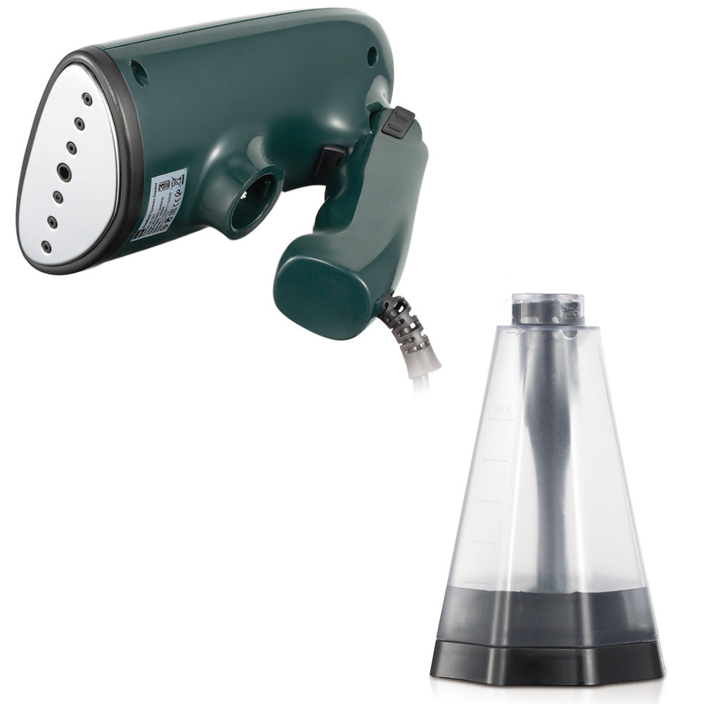 Handheld Garment Steamer for Home and Travel, Foldable Three-Level Portable Mini Steam Iron and Garment Steamer - 图片 18