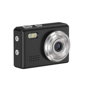 New0.96Inch Mini1080P High Definition Portable Card CCD Digital Camera Student Campus Travel
