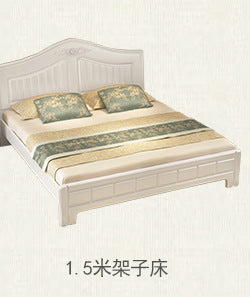 Mattress for Hotels and Rental Rooms, Dual Firmness, Custom Size, Spring, Latex, Sponge, Coconut Palm, Double Mattress, Wholesale Available - 图片 10