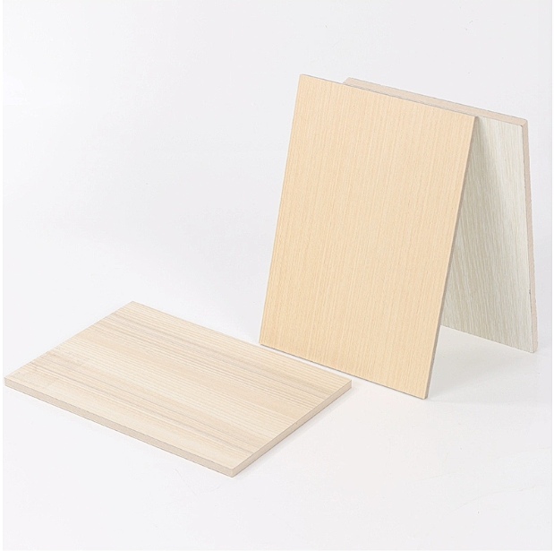 15mm PVC Coated Calcium Silicate Board Eco-Friendly Fireproof Interior Wall Ceiling Panel Formaldehyde-Free Decorative Exteriors - 图片 5