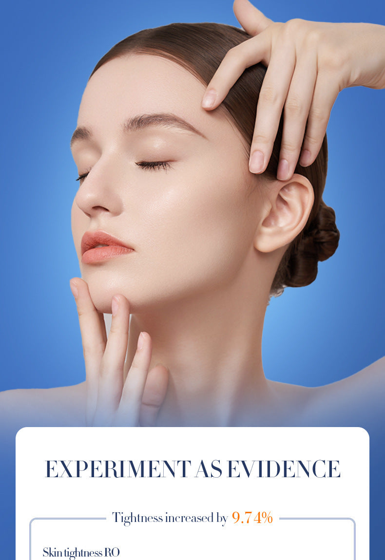 Bifid Yeast Mask30gBIOAOUA Hydrating Moisturizing Tablets for Cross-Border Wholesale - 图片 16