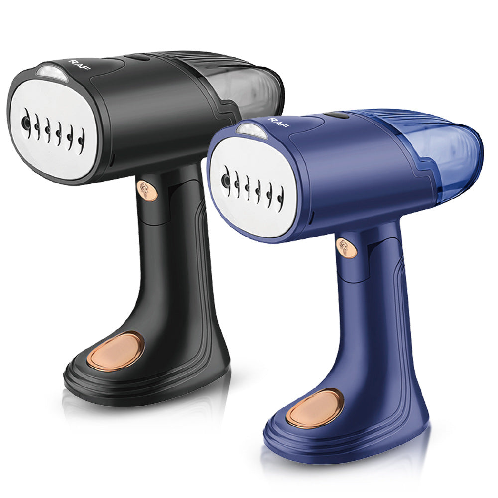 RAF EU Standard Handheld Electric Iron Steam Small Household Garment Steamer Mini Ironing Machine Garment Steamer Iron - 图片 4