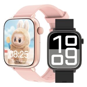 H13Smart Watch Bluetooth Call Heart Rate Pedometer Sleep Monitoring IP68Deep Waterproof GTS4Sports Three-Proof