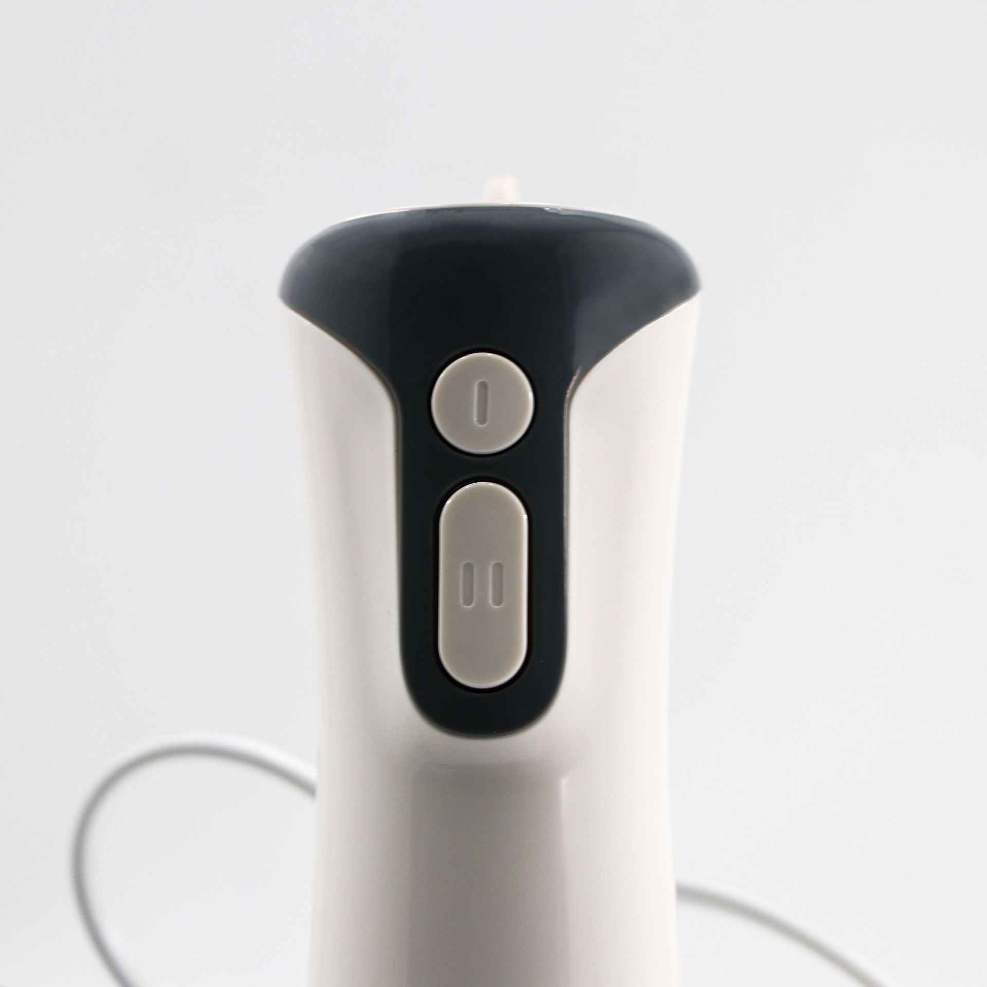 EU Plug Multifunctional Kitchen Handheld Cooking Stick Baby Food Electric Stirring Stick Cooking Machine Juicer R.293 - 图片 4