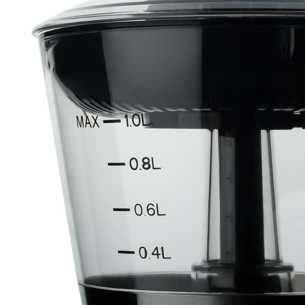 RAF EU Plug Electric Fresh Orange Juicer1L Household automatic juicer lemon orange juicer small portable - 图片 19