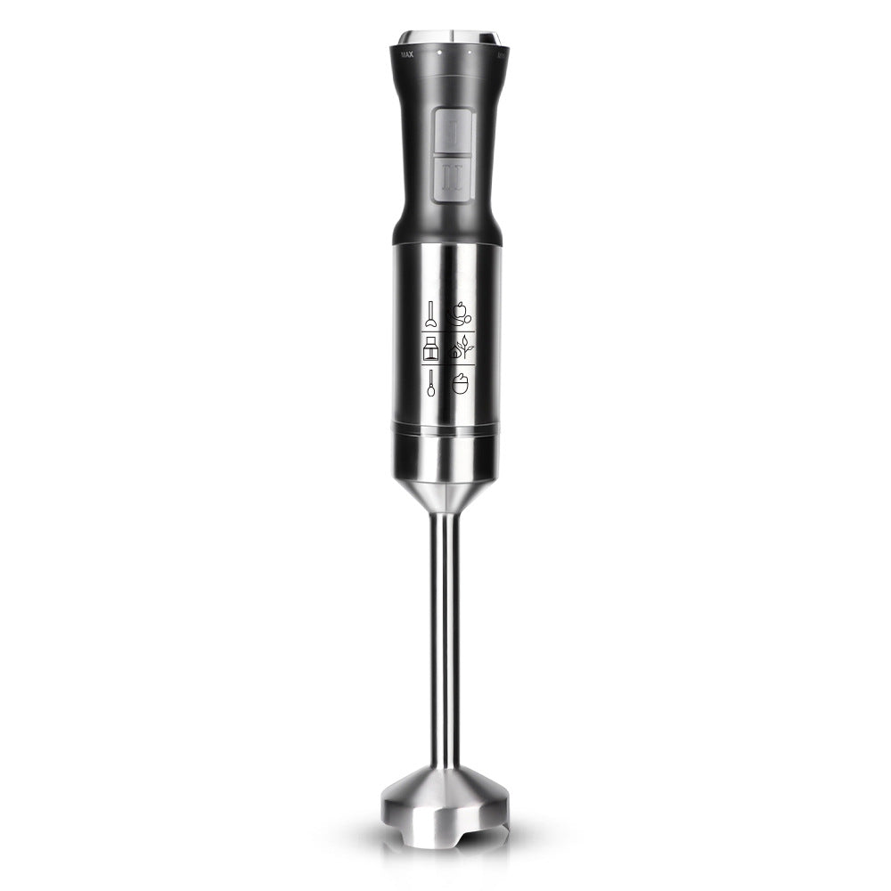 Cooking Stick Baby Food Processor Handheld Electric Multifunctional Household Blender R.294 - 图片 11