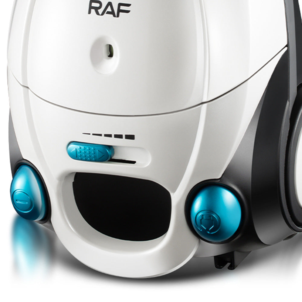 RAF Vacuum Cleaner Household Vacuum Cleaner Powerful Portable Vacuum Cleaner R.8661 - 图片 20