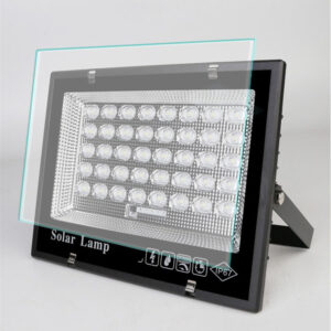 Ip65 Stadium Lighting Site Factory Warehouse Wholesale Waterproof Solar Flood Light