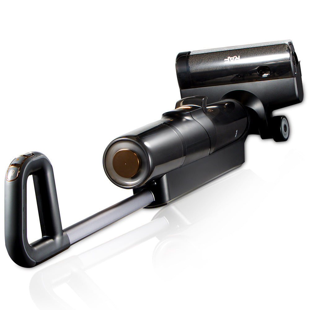 RAF European Standard Smart Vacuum Mop Washer Combo Directly from Manufacturer with Drying and Sterilization Large Capacity Wet and Dry Floor Washer - 图片 3