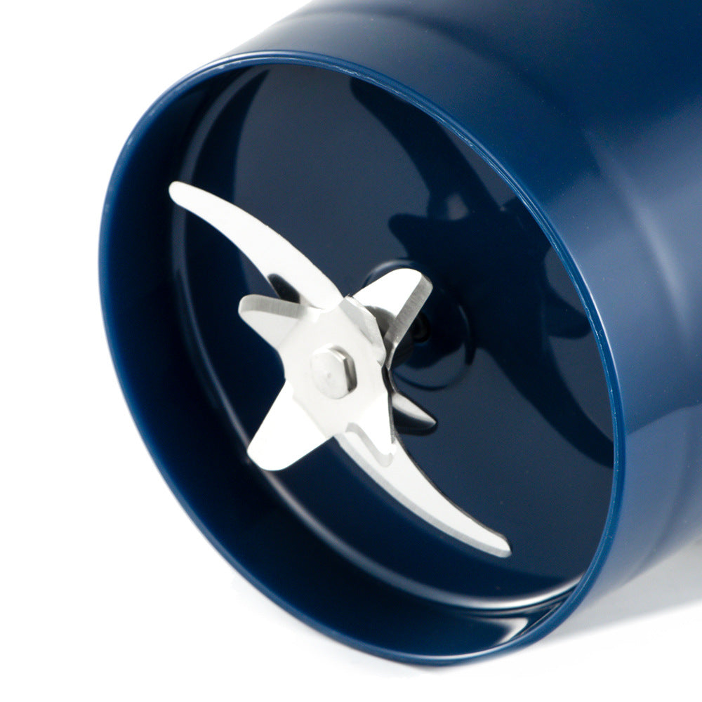 RAF EU Standard Electric Fresh Orange Juicer Household Automatic Juicer Lemon Orange Juice Cup Small Portable - 图片 11