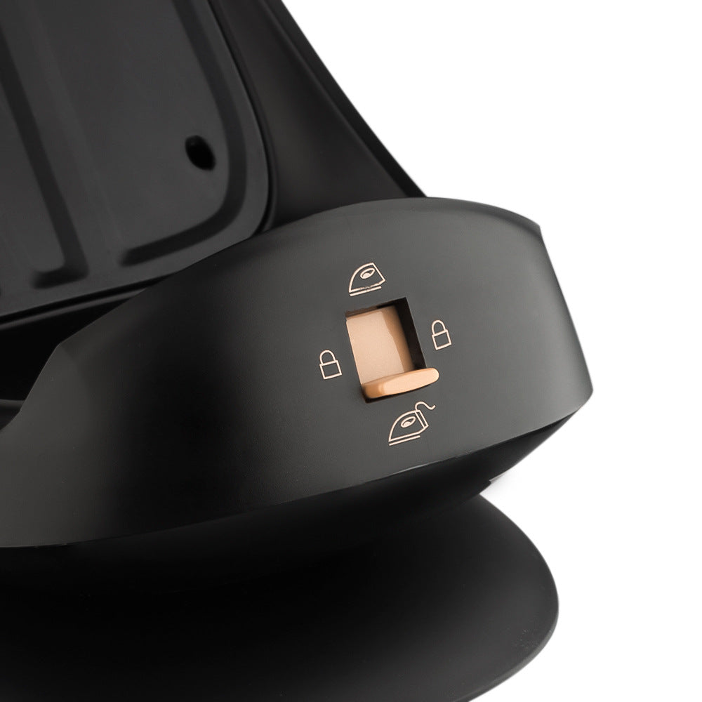 RAF European Standard Steam Iron Portable Ironing Machine Three-speed temperature-adjustable pressure-type high-power electric iron - 图片 18