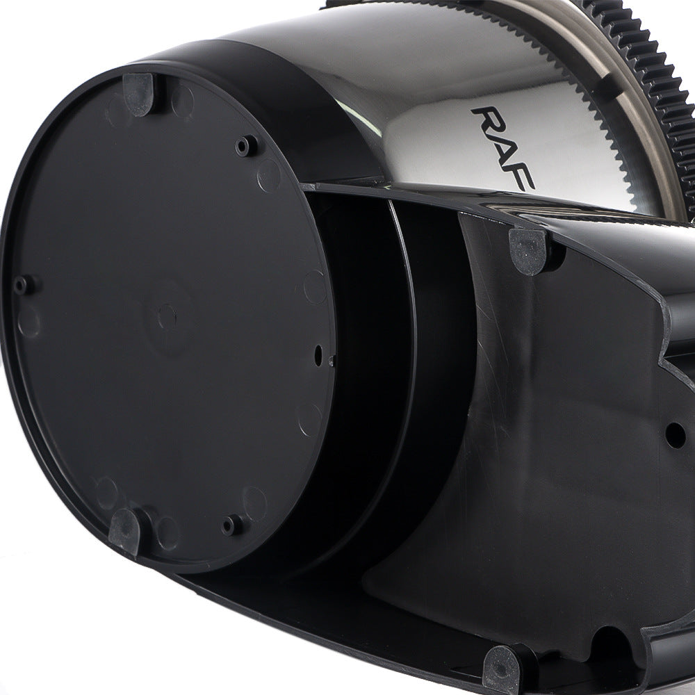 European Standard Multifunctional Household Electric Mini Egg Beater and Dough Mixer Food Processor RAF - 图片 15