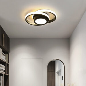 Exclusive Simple Aisle Light Nordic Ceiling Light Corridor Entrance Hallway Balcony LED Cloakroom Light