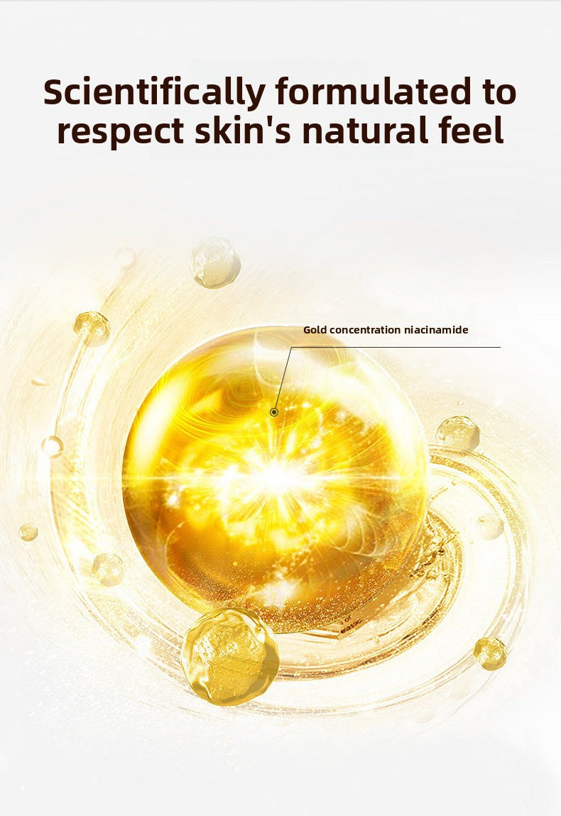 Niacinamide Whitening and Spot Removal Cream Brightening Moisturizing Fade Pigmentation Melasma Hydrating Face Cream Skincare - 图片 13