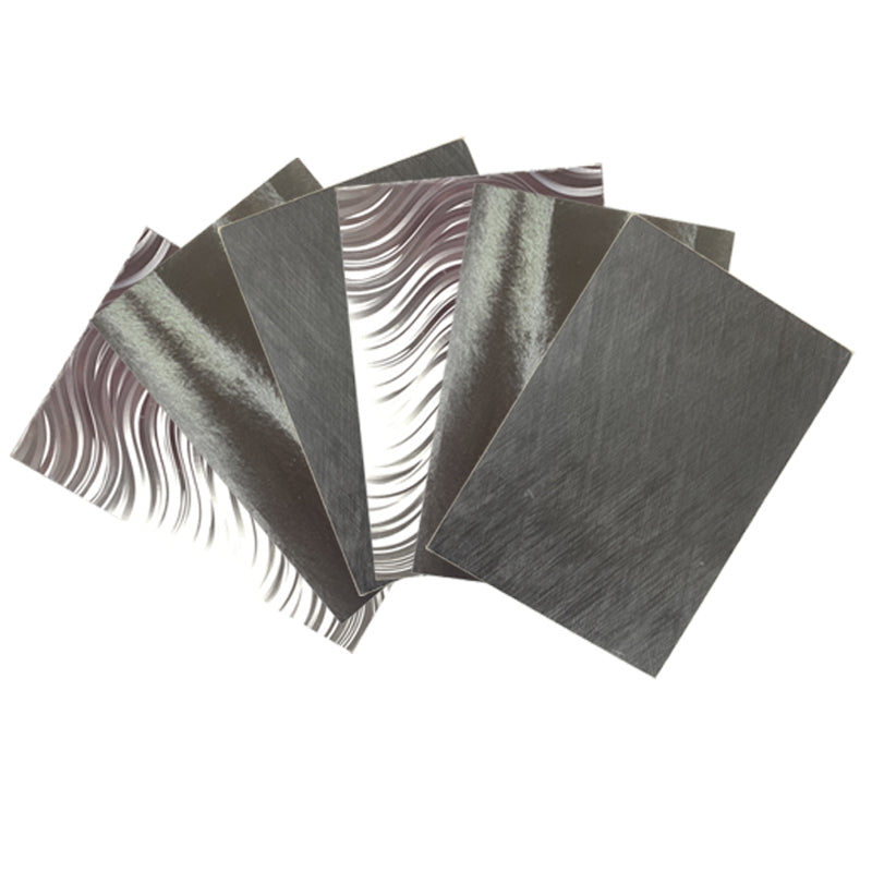 Customizable Calcium Silicate Board Wall Panel Ceiling & Floor Tile Fireproof PP for Tunnel Hospital School Laboratory - 图片 4