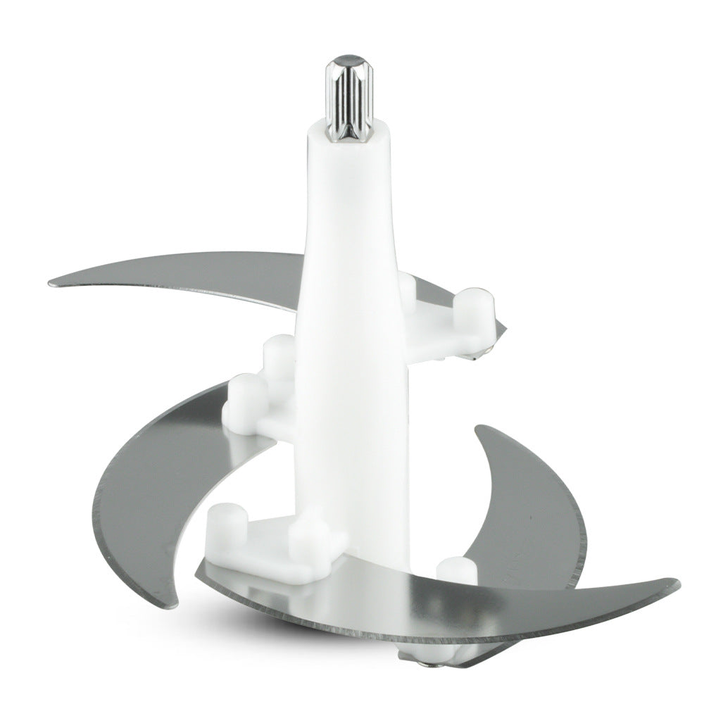 RAF EU Standard Electric Meat Grinder Household Meat Mincer Multi-Functional Food Processor Meat Chopper Meat Mixer2L - 图片 4