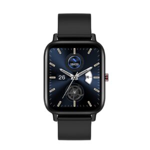 New H20Smart Watch1.85Inch60Hz Multiple Screen Dial Switching, Ultra-Long Standby, Long Battery Life, Smart Long Battery Life