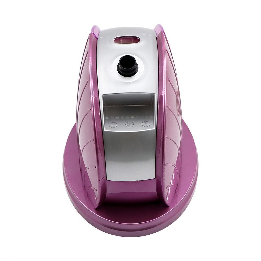 Single Rod Steam Handheld Garment Steamer Household High Power Small Hanging Vertical Electric Iron Ironing Machine R.3036 - 图片 13