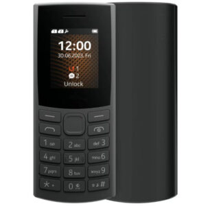Hot-selling Mobile Phones105 GSM 4G Elderly Phone Non-Smartphone Dual SIM Feature Phone Wholesale