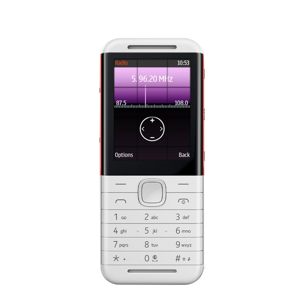 Factory Student Elderly Phone Straight Button Long Standby Elderly Phone Large Screen Large Font High Volume - 图片 4