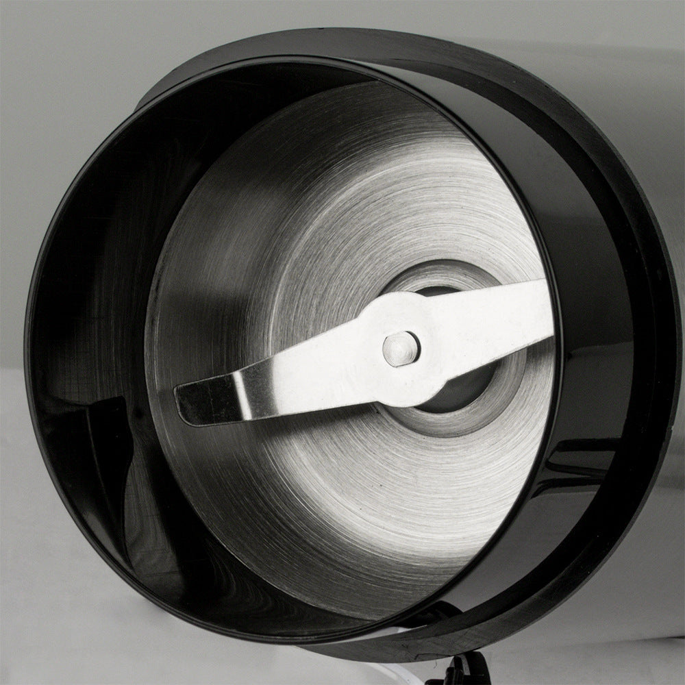 RAF European Standard Export Lightweight Coffee Grinder Household Fully Automatic Coffee Bean Grinder Dry Grinder - 图片 19