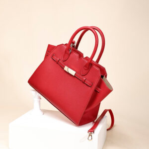 European and American Fashion Women's Bag Large Capacity Handbag New Trendy Versatile Retro Tote Bag High-end Crossbody Bag