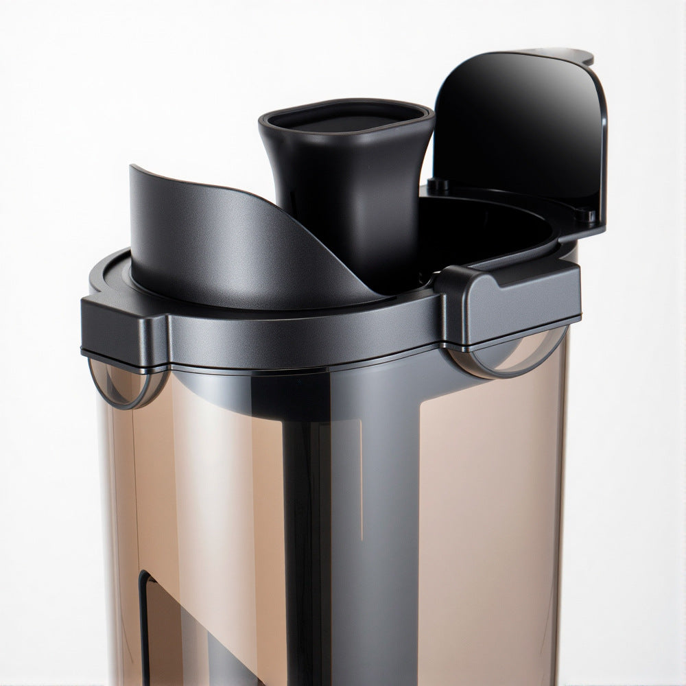 RAF Stainless Steel Juicer Children's Fruit Juice Machine/l Cooking Machine/Juicer Extractor with Juice and Pulp Separation R.2739 - 图片 21