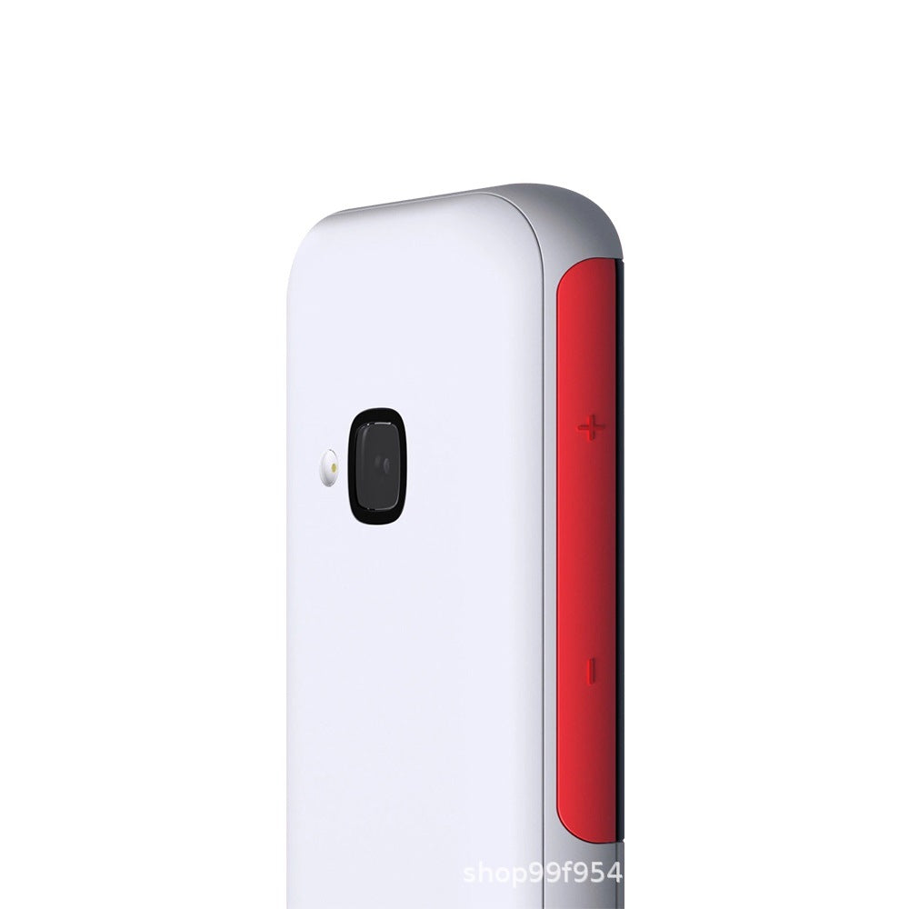 Factory Student Elderly Phone Straight Button Long Standby Elderly Phone Large Screen Large Font High Volume - 图片 5