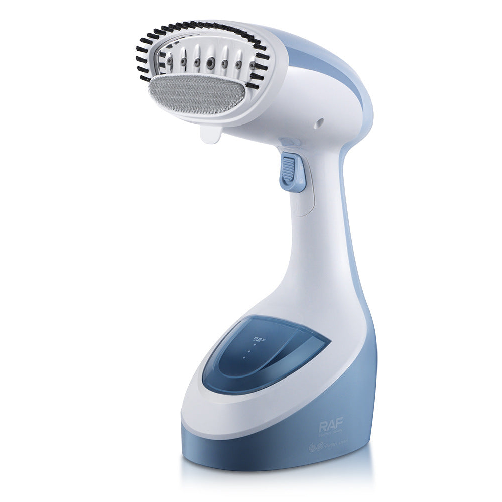 RAF EU Standard Handheld Electric Iron Steam Small Household Garment Steamer Mini Ironing Machine Garment Steamer Iron - 图片 11