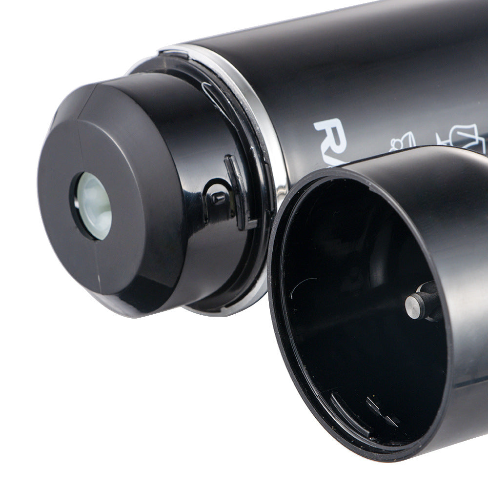 RAF EU Standard Multifunctional Kitchen Handheld Cooking Stick Baby Food Electric Stirring Stick Cooking Machine Juicing and Chopping - 图片 21