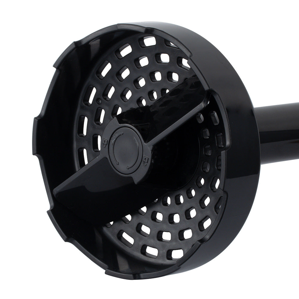 RAF EU Standard Handheld Cooking Stick Mixer Baby Food Baking Multi-Functional Household Food Processor 4-in-1 - 图片 23