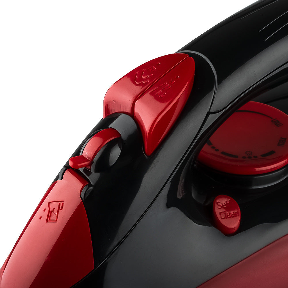 RAF European Standard Household Electric Iron Powerful Steam Steam Ironing Iron Fast Wrinkle Removal Dry and Wet Dual-use - 图片 18