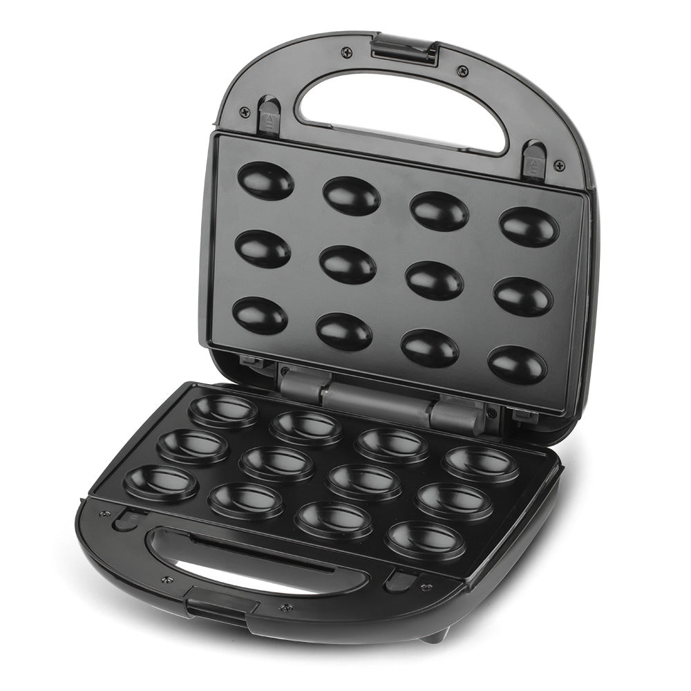 RAF European Standard Multifunctional 6-in-1 Sandwich Maker Home Breakfast Machine Baking Donut Maker Baking - 图片 17