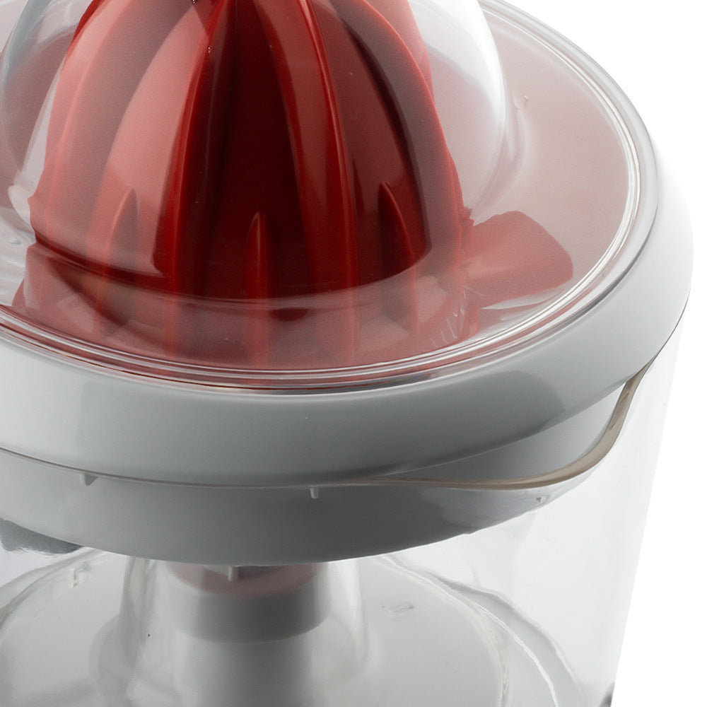 RAF EU Standard Electric Fresh Orange Juicer Household Automatic Juicer Lemon Orange Juice Machine Small Portable - 图片 18